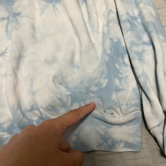 Aviator Nation X Soul Cycle Crew Neck - Picture 3 of 5